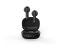 Genius HS-M905BT Wireless Stereo Headphones Black