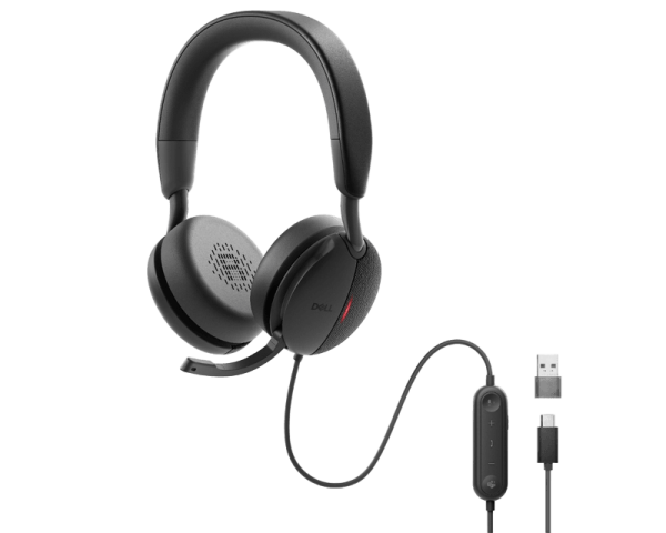 Pro Wired Anc Headset Wh5024