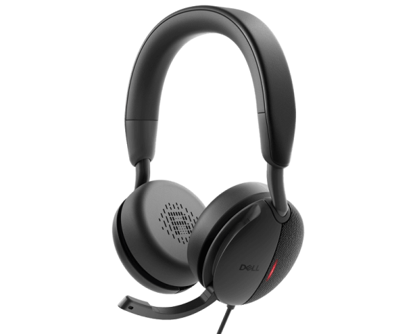 Pro Wired Anc Headset Wh5024
