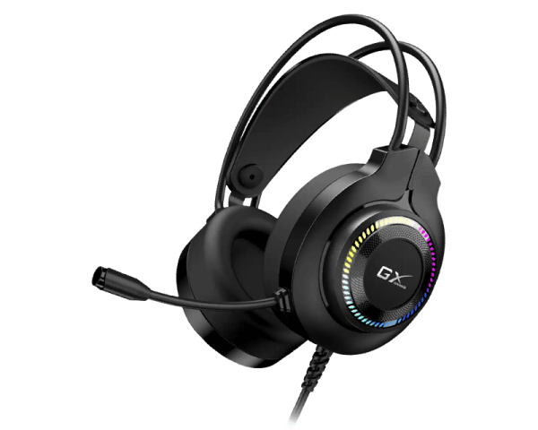 Genius HS-GX580U Headset