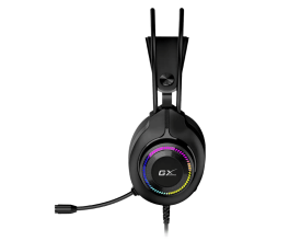 HS-GX580U Headphones with Microphone