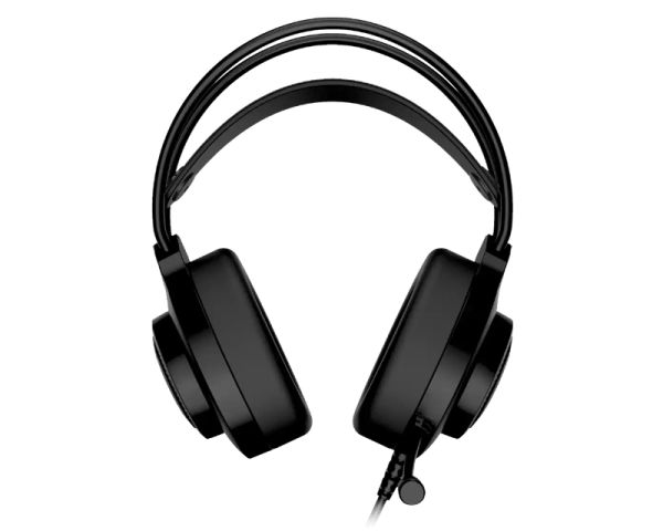 HS-GX580U Headphones with Microphone