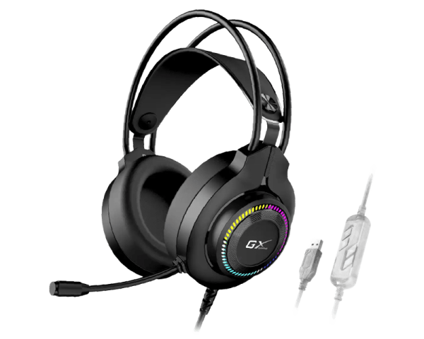 Genius HS-GX580U Headset