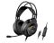 HS-GX580U Headphones with Microphone