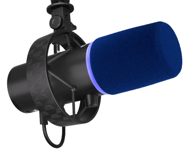 Endorfy Solum Broadcast USB Microphone (EY1B008)