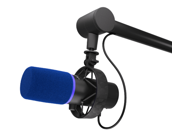 Endorfy Solum Broadcast USB Microphone (EY1B008)