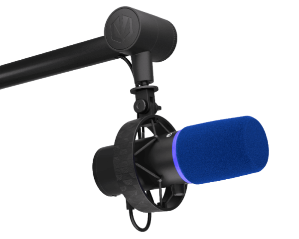 Endorfy Solum Broadcast USB Microphone (EY1B008)