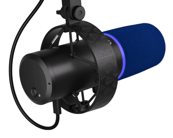 Endorfy Solum Broadcast USB Microphone (EY1B008)
